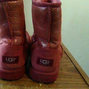 Ugg Australia Boots